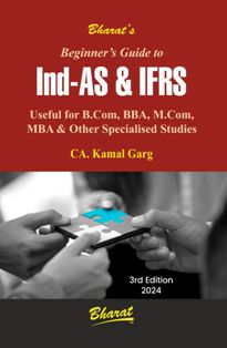  Buy Beginner’s Guide to Ind-AS & IFRS